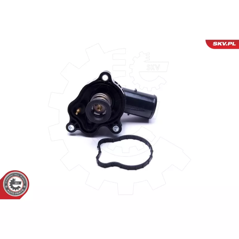 Thermostat, liquide de refroidissement ESEN SKV 20SKV119 - Visuel 1