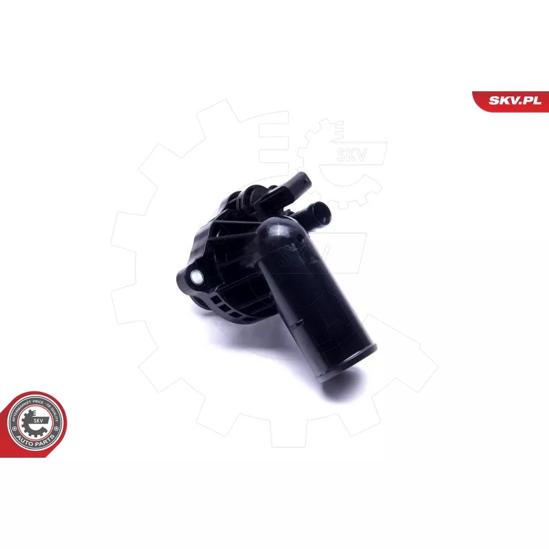 Thermostat, liquide de refroidissement ESEN SKV 20SKV119 - Visuel 2