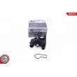ESEN SKV 20SKV124 - Thermostat, liquide de refroidissement