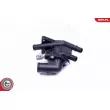 ESEN SKV 20SKV124 - Thermostat, liquide de refroidissement