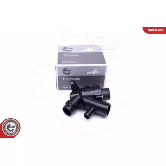 Thermostat, liquide de refroidissement ESEN SKV 20SKV125