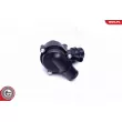 ESEN SKV 20SKV126 - Thermostat, liquide de refroidissement