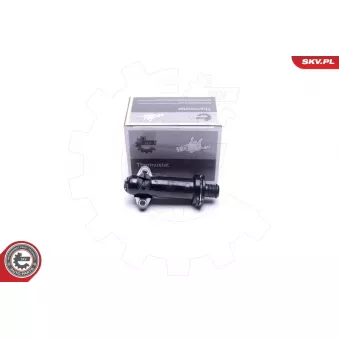 Thermostat, liqiuide de refroidissement ESEN SKV 20SKV143 pour BMW Série 3 330 Cd - 204cv