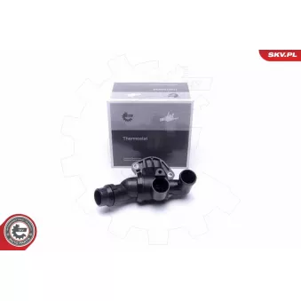 Thermostat, liqiuide de refroidissement ESEN SKV 20SKV144 pour TOYOTA LAND CRUISER 2.0 GTI - 200cv