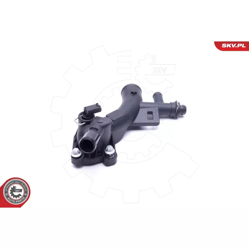 Bride de liquide de refroidissement ESEN SKV 20SKV145 - Visuel 2