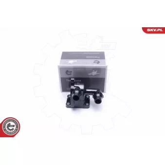 ESEN SKV 20SKV154 - Thermostat, liqiuide de refroidissement