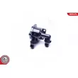 ESEN SKV 20SKV154 - Thermostat, liqiuide de refroidissement