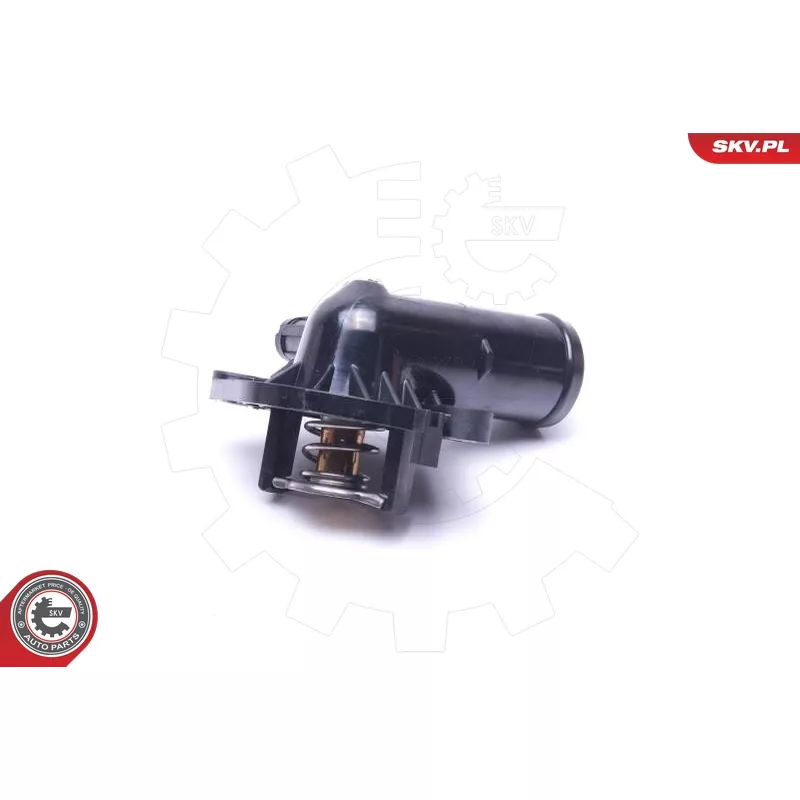 Thermostat, liqiuide de refroidissement ESEN SKV 20SKV165 - Visuel 1