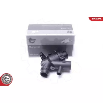 Thermostat, liqiuide de refroidissement ESEN SKV 20SKV169