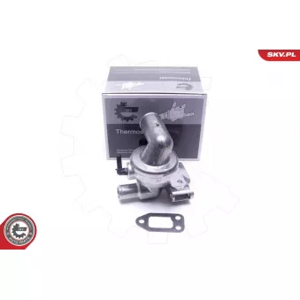 Thermostat, liqiuide de refroidissement ESEN SKV 20SKV182