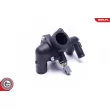 ESEN SKV 20SKV187 - Thermostat, liqiuide de refroidissement