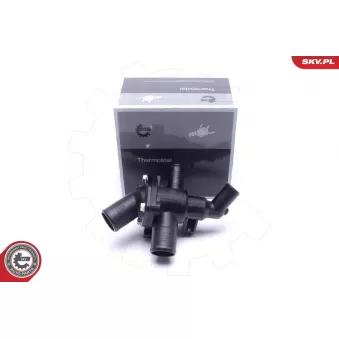 ESEN SKV 20SKV189 - Thermostat, liqiuide de refroidissement