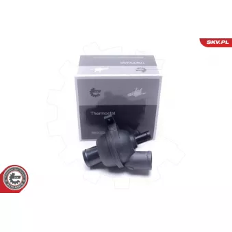 Thermostat, liqiuide de refroidissement ESEN SKV OEM PEM101130