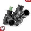 ESEN SKV 20SKV220 - Thermostat, liquide de refroidissement