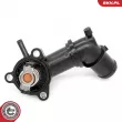 ESEN SKV 20SKV224 - Thermostat, liquide de refroidissement