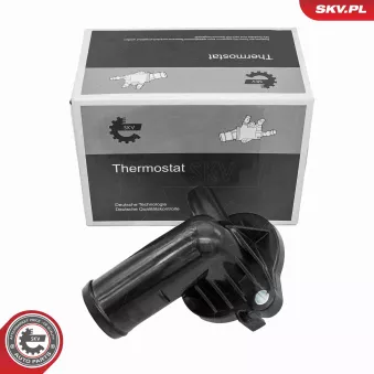 ESEN SKV 20SKV256 - Thermostat, liquide de refroidissement