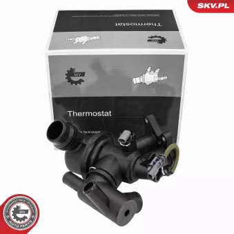 ESEN SKV 20SKV257 - Thermostat, liquide de refroidissement