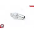 ESEN SKV 20SKV600 - Boîtier du thermostat