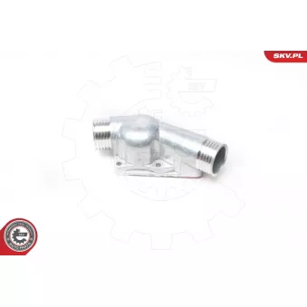 ESEN SKV 20SKV600 - Boîtier du thermostat