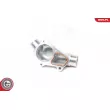 ESEN SKV 20SKV600 - Boîtier du thermostat