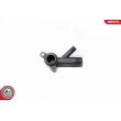 ESEN SKV 20SKV602 - Boîtier du thermostat