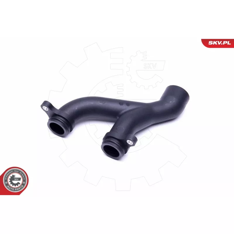 Boîtier du thermostat ESEN SKV 20SKV604 - Visuel 1