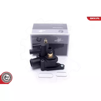 Bride de liquide de refroidissement ESEN SKV OEM 4792630AA