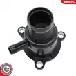 ESEN SKV 20SKV612 - Boîtier du thermostat