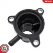 ESEN SKV 20SKV612 - Boîtier du thermostat