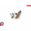 ESEN SKV 21SKV010 - Kit de distribution par chaîne