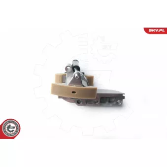 ESEN SKV 21SKV011 - Valve de commande, réglage d'arbres à came