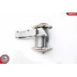 ESEN SKV 21SKV011 - Valve de commande, réglage d'arbres à came