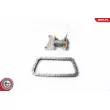 ESEN SKV 21SKV020 - Kit de distribution par chaîne