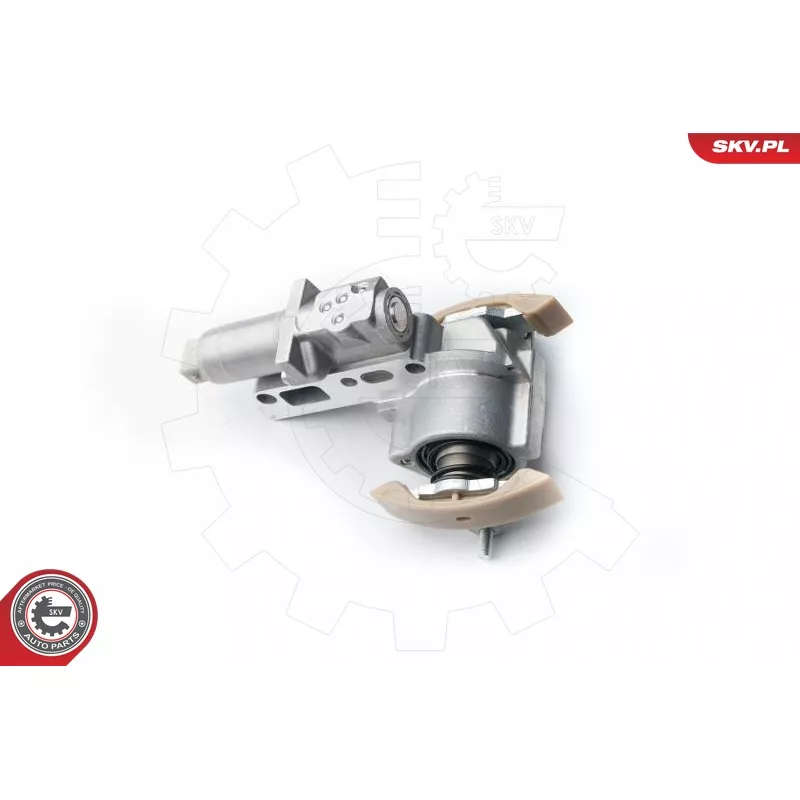 Kit de distribution par chaîne ESEN SKV 21SKV030 - Visuel 1