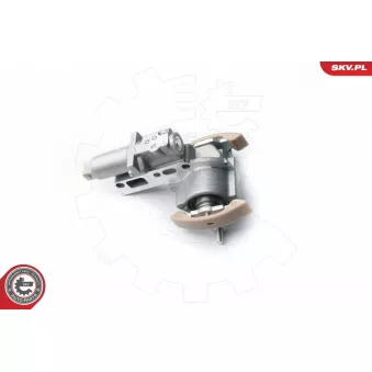 Valve de commande, réglage d'arbres à came ESEN SKV 21SKV061 pour AUDI A8 2.8 - 193cv
