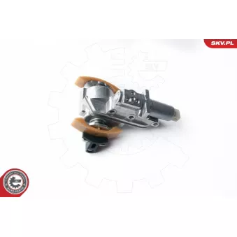 Valve de commande, réglage d'arbres à came ESEN SKV OEM 077109087E