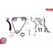 ESEN SKV 21SKV111 - Kit de distribution par chaîne