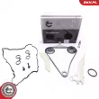 Kit de distribution par chaîne ESEN SKV [21SKV112]
