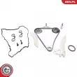ESEN SKV 21SKV112 - Kit de distribution par chaîne