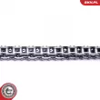 ESEN SKV 21SKV112 - Kit de distribution par chaîne