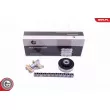 ESEN SKV 21SKV115 - Kit de distribution par chaîne