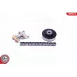 ESEN SKV 21SKV115 - Kit de distribution par chaîne