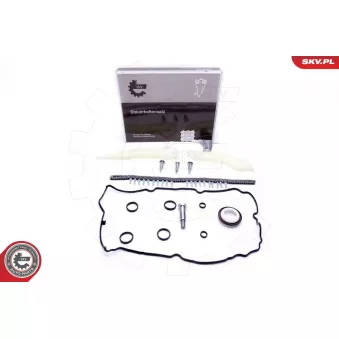 ESEN SKV 21SKV118 - Kit de distribution par chaîne
