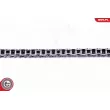 ESEN SKV 21SKV118 - Kit de distribution par chaîne