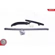 ESEN SKV 21SKV121 - Kit de distribution par chaîne