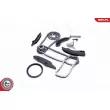 ESEN SKV 21SKV122 - Kit de distribution par chaîne
