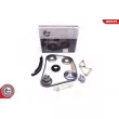 ESEN SKV 21SKV123 - Kit de distribution par chaîne