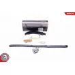 ESEN SKV 21SKV124 - Kit de distribution par chaîne