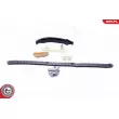 ESEN SKV 21SKV124 - Kit de distribution par chaîne
