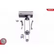 Kit de distribution par chaîne ESEN SKV [21SKV125]